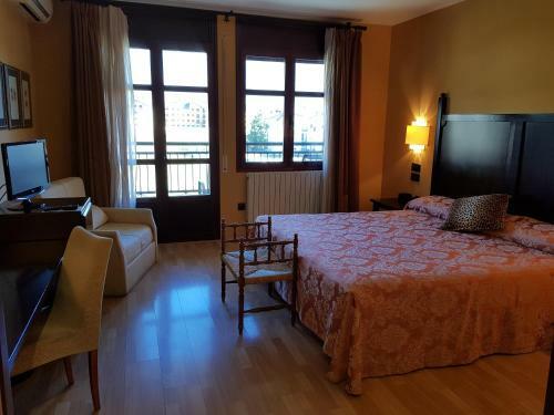 Hotel Cotiella