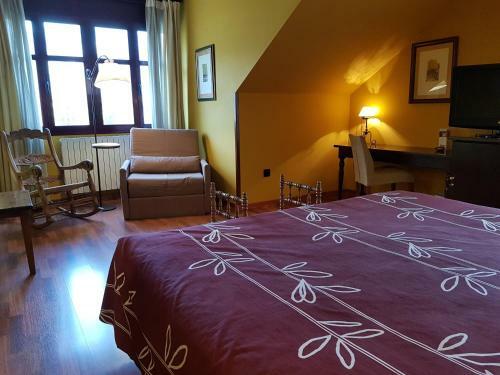 Hotel Cotiella