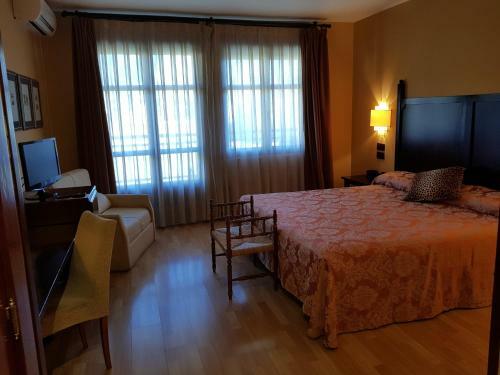 Hotel Cotiella