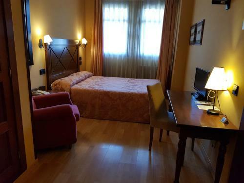 Hotel Cotiella