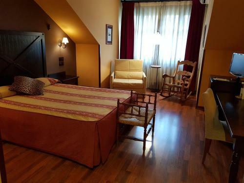 Hotel Cotiella