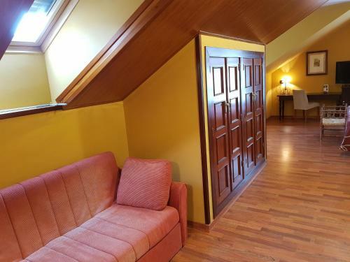 Hotel Cotiella