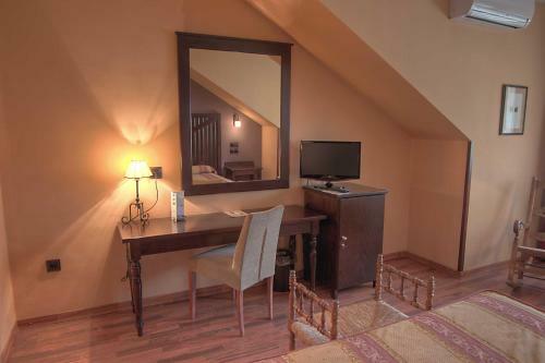 Hotel Cotiella