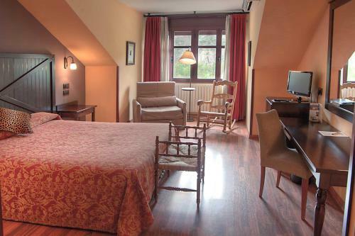 Hotel Cotiella