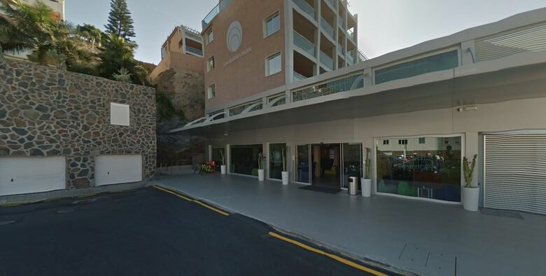 Hotel Riviera Vista
