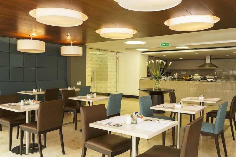 Hotel Bh Bicentenario
