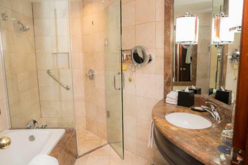Hotel Soberano & Resort