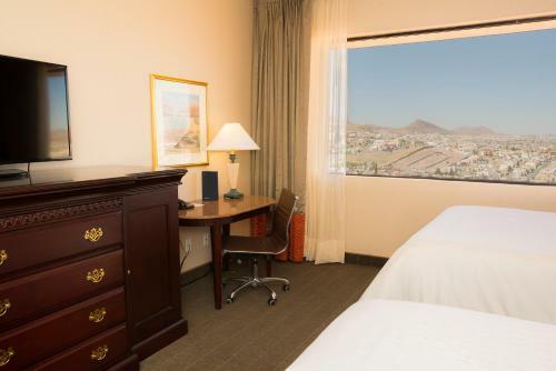 Hotel Soberano & Resort