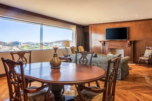 Hotel Soberano & Resort