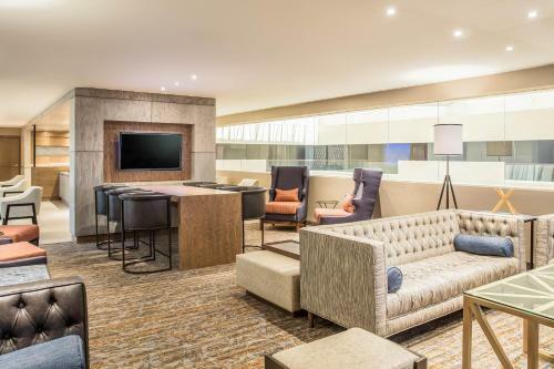 Hotel Soberano & Resort