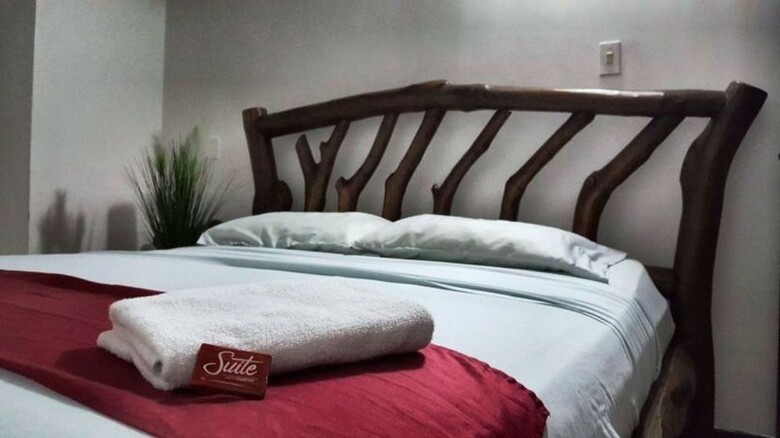 Hostal Relax 10