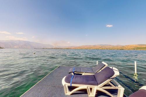 Lake Chelan Dreams