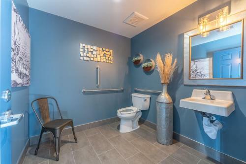 Hotel Manson Bay Suites