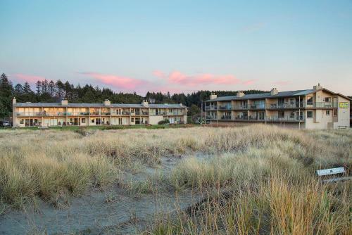 Hotel Hi-tide Resort