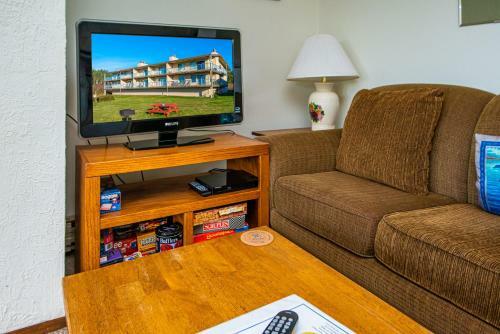Hotel Hi-tide Resort