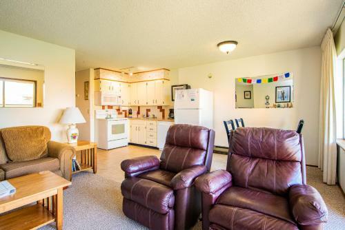 Hotel Hi-tide Resort