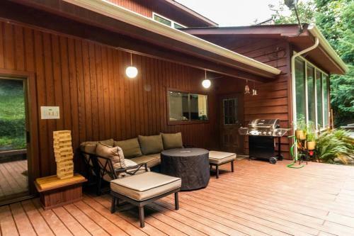 Hostal Mountainside Hideaway Retreat With Hot Tub!
