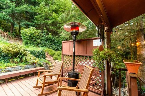 Hostal Mountainside Hideaway Retreat With Hot Tub!