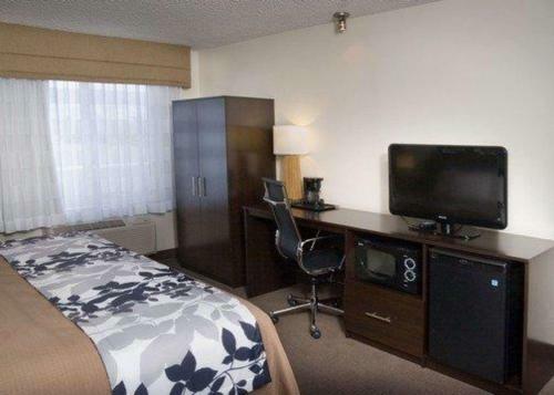 Hotel Sleep Inn Pasco Tri -cities