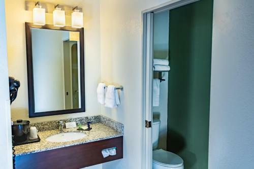 Hotel Sleep Inn Pasco Tri -cities