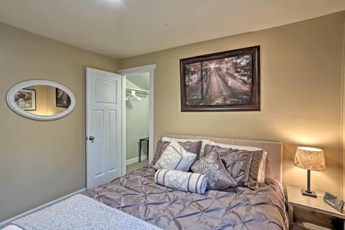Craftsman-style Home 6 Miles From Downtown Seattle