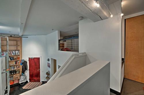 Apartamento Downtown Seattle Loft - Walk To Pike Place And More!