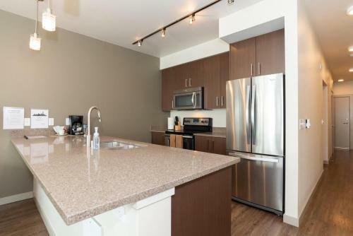 Capitol Hill Exclusive Luxury Apartments