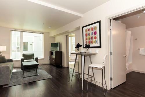 Capitol Hill Exclusive Luxury Apartments