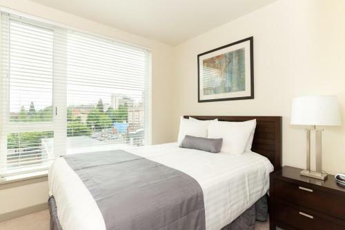 Capitol Hill Exclusive Luxury Apartments