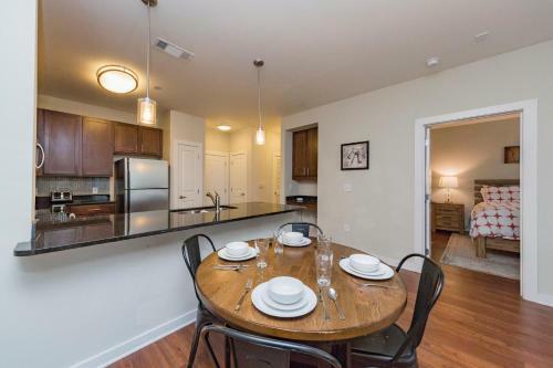Capitol Hill Exclusive Luxury Apartments