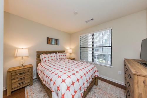 Capitol Hill Exclusive Luxury Apartments
