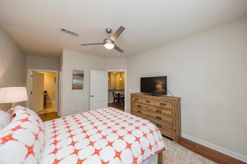 Capitol Hill Exclusive Luxury Apartments
