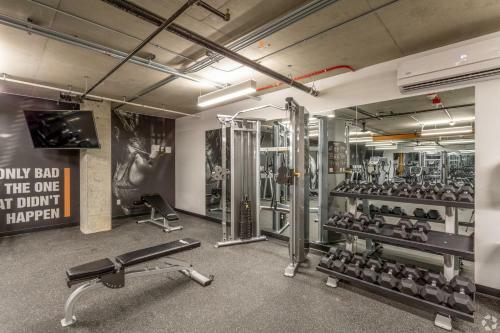 Apartamento Unit 406