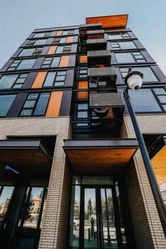 Apartamento Unit 406