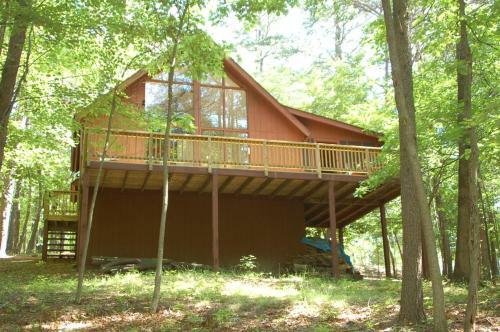 Fox Hollow