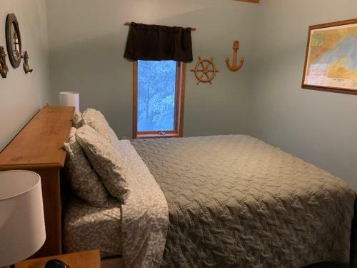 Apartamento Woodland Lodging