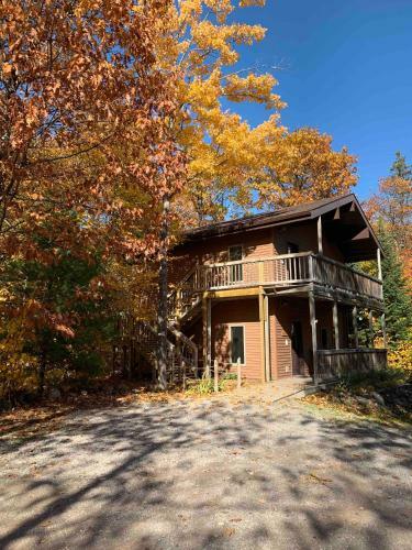 Apartamento Woodland Lodging