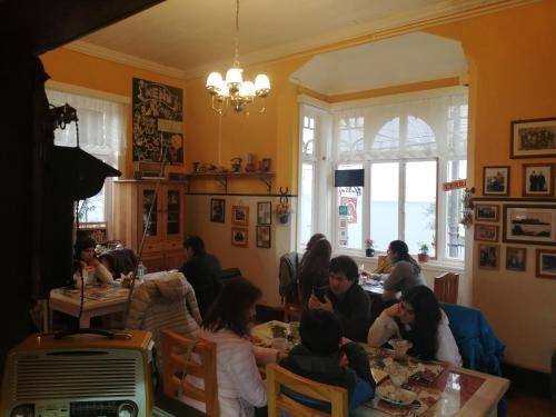 Hostal Hospedaje Von Bischoffshausen