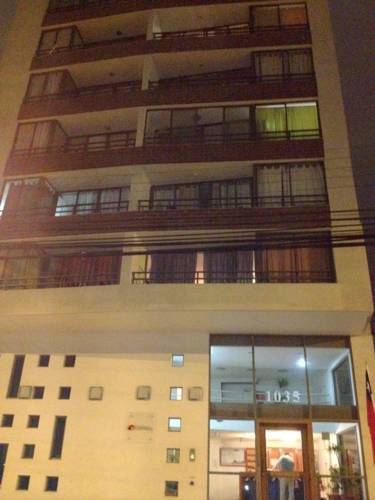 Apartamento Costa Azul