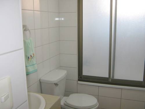 Apartamento Costa Azul