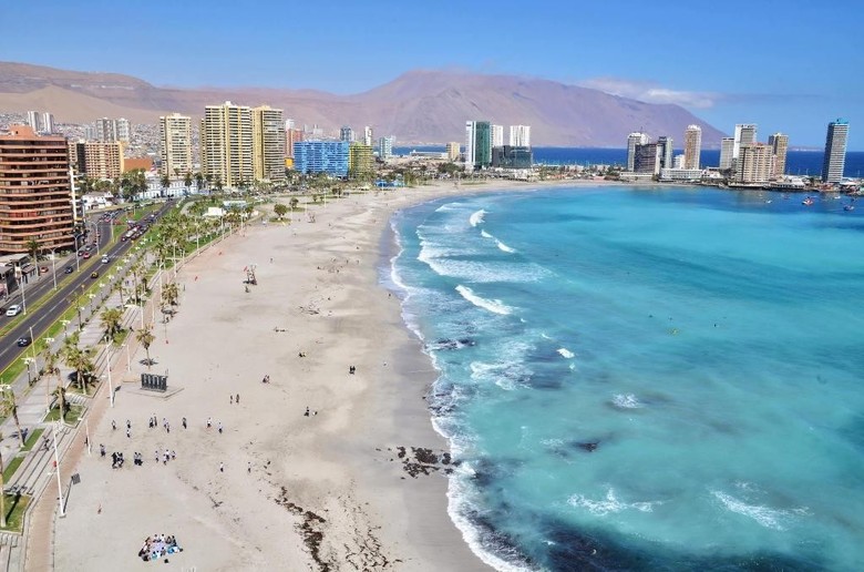 Apartamento Costa Azul