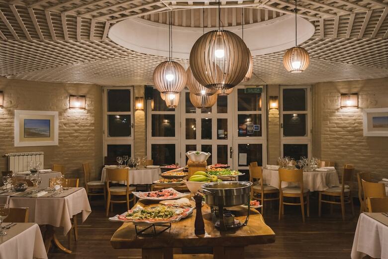 Carilo Village Apart Hotel & Spa