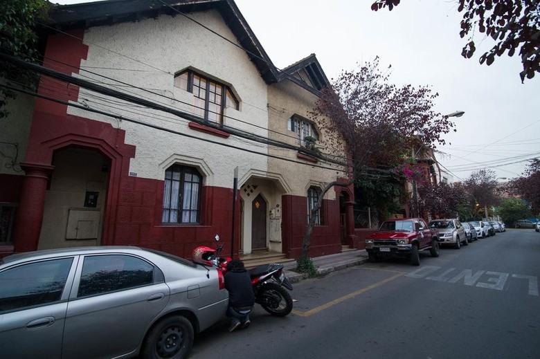 Albergue Hostal Oveja Verde