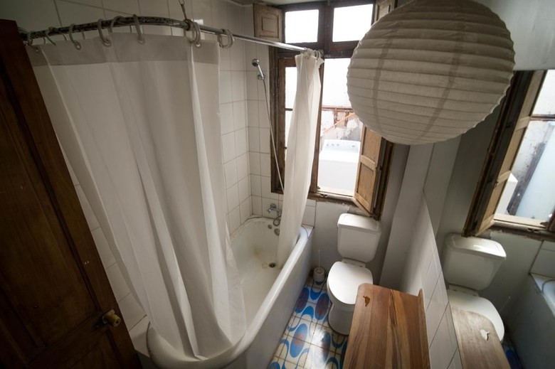 Albergue Hostal Oveja Verde