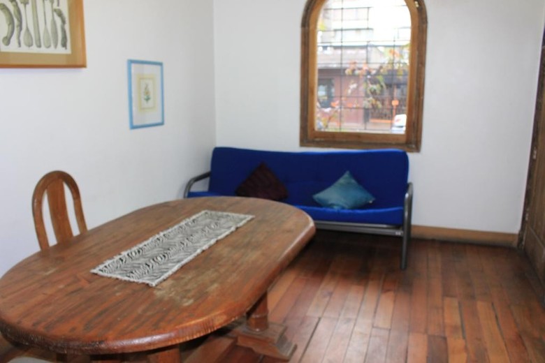 Albergue Hostal Oveja Verde