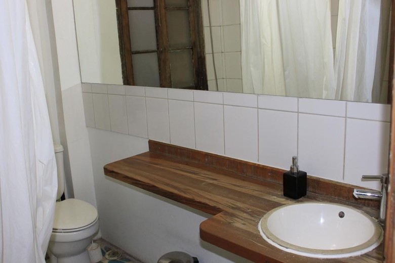 Albergue Hostal Oveja Verde