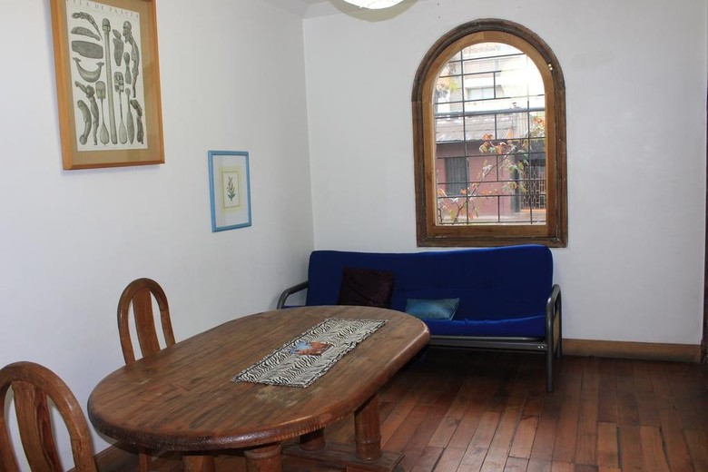 Albergue Hostal Oveja Verde