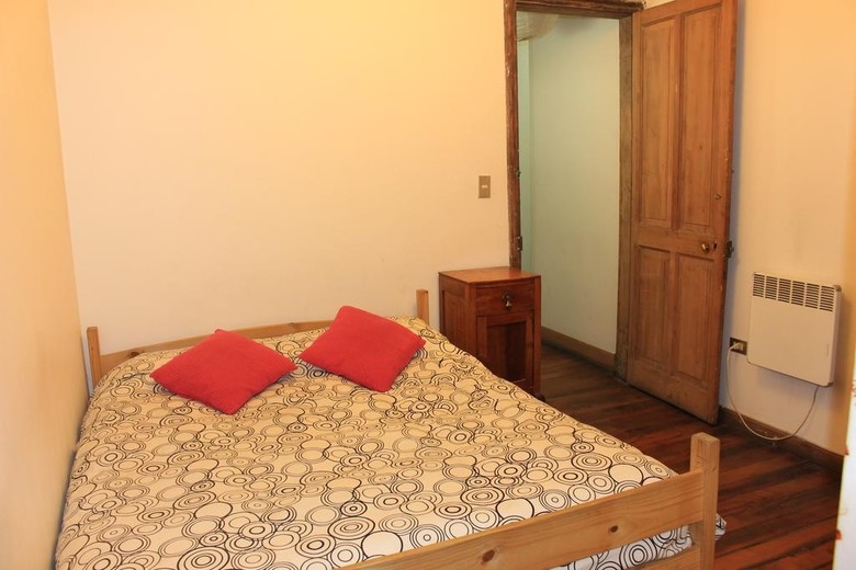 Albergue Hostal Oveja Verde