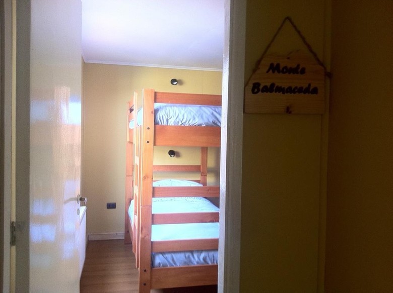 Bed & Breakfast Motas De Coir�n