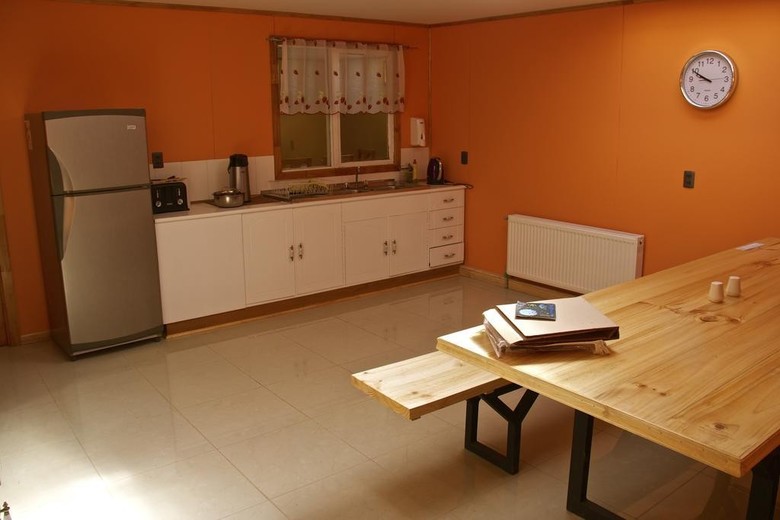 Bed & Breakfast Motas De Coir�n
